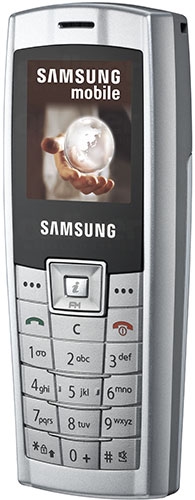 Samsung SGH-C240L