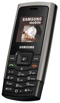 Samsung SGH-C420