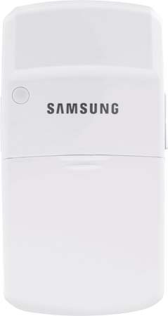 Samsung SGH-D807 (White)