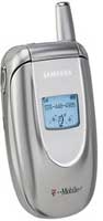 Samsung SGH-E105