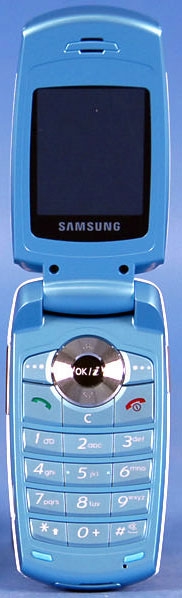 Samsung SGH-E110