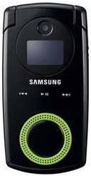 Samsung SGH-E236