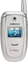 Samsung SGH-E315