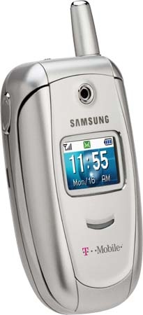 Samsung SGH-E315