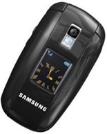 Samsung SGH-E530 Intuition