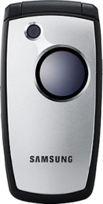 Samsung SGH-E760