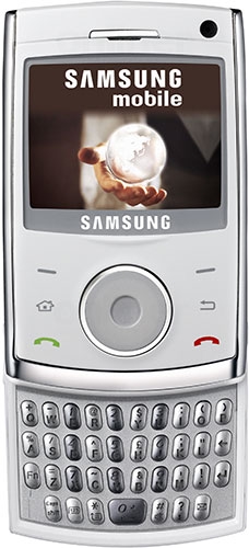 Samsung SGH-i620