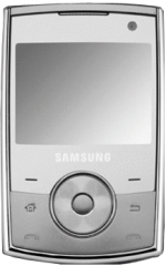 Samsung SGH-I640V