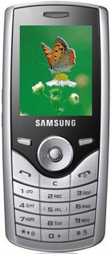 Samsung SGH-J165