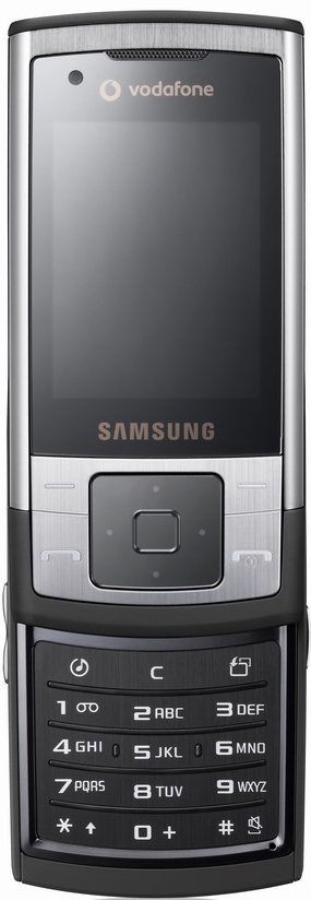 Samsung SGH-L811