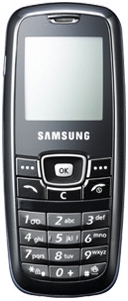 Samsung SGH-N710