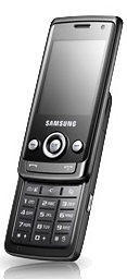 Samsung SGH-P270