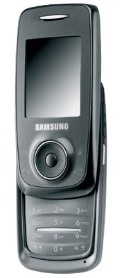 Samsung SGH-S730i