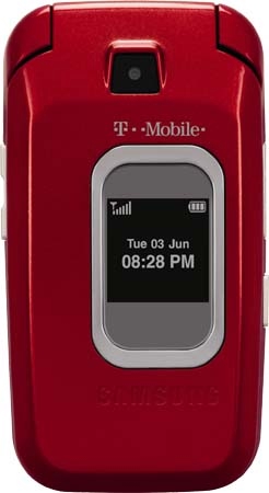 Samsung SGH-T229