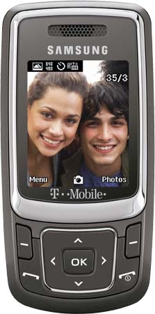 Samsung SGH-T239