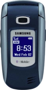 Samsung SGH-T319