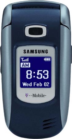 Samsung SGH-T319