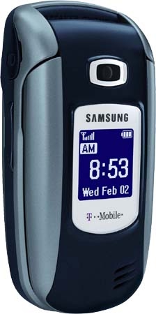 Samsung SGH-T319