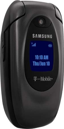 Samsung SGH-T419