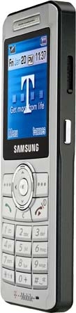 Samsung SGH-T509