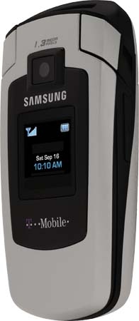 Samsung SGH-T619