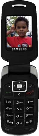 Samsung SGH-T619