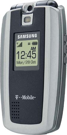 Samsung SGH-T719