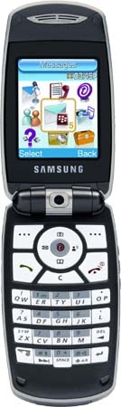 Samsung SGH-T719