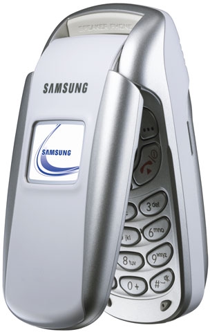 Samsung SGH-X490