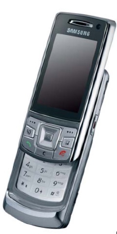 Samsung SGH-Z630