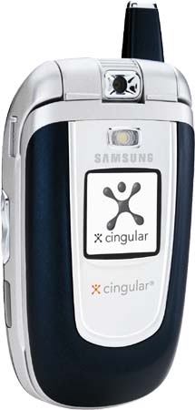 Samsung SGH-ZX10