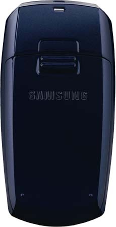 Samsung SPH-A580