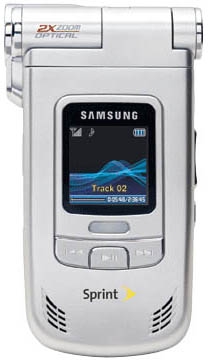 Samsung SPH-A940