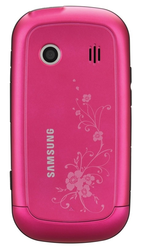 Samsung SPH-M350 Seek