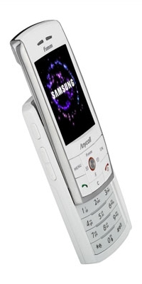 Samsung SPH-V8900