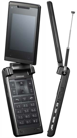 Samsung V820L