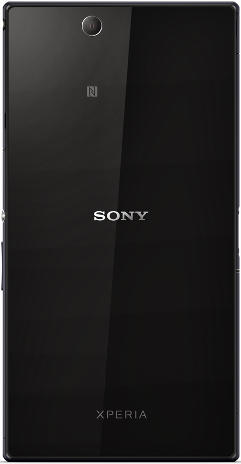 Sony Xperia Z Ultra