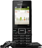 Sony Ericsson Elm