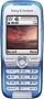 Sony Ericsson K500i