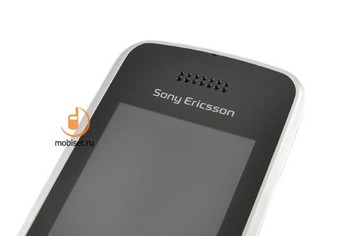 Sony Ericsson T707