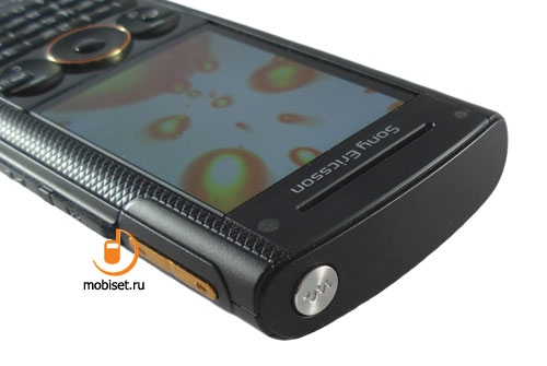 Sony Ericsson W902