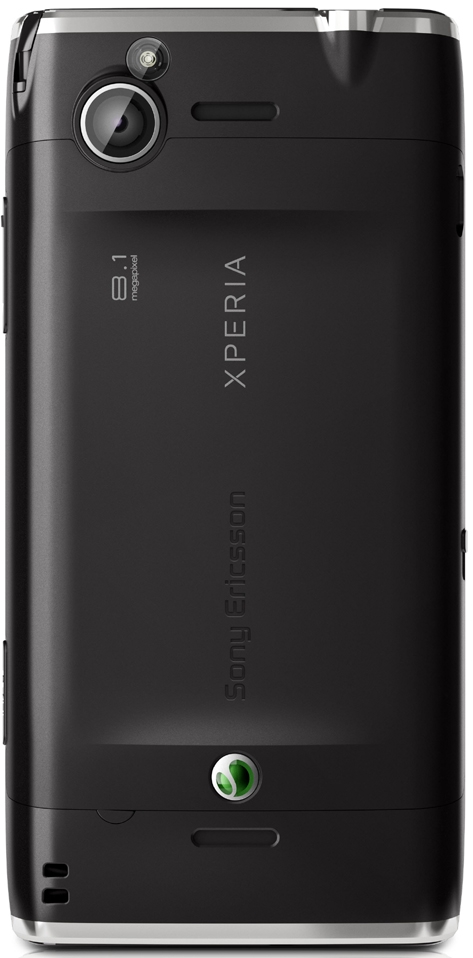 Sony Ericsson XPERIA X2