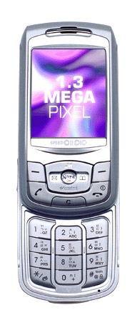 VK Mobile VK200C