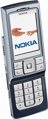 Nokia 6270 / Nokia 6280