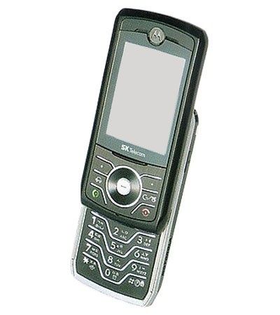 Motorola MS600 -    RAZR 