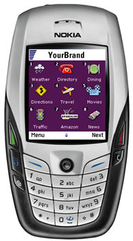 Nokia Series 60