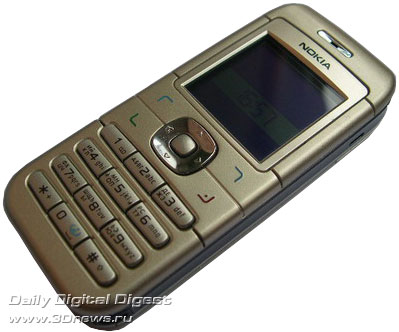 Nokia 6030