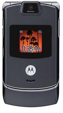 Motorola CDMA RAZR