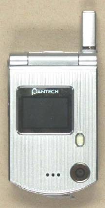 Pantech PG-C300
