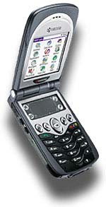 Kyocera 7135 Smartphone